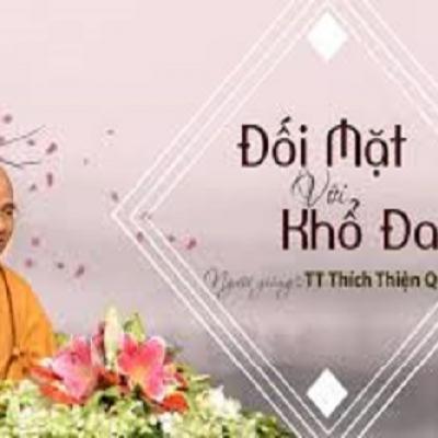 An Trú Tâm Ở Nơi Thân
